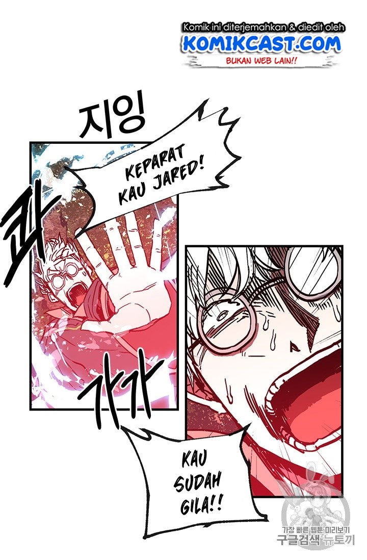 I Am Player Who Suck Alone Chap 20 - Next Chap 21