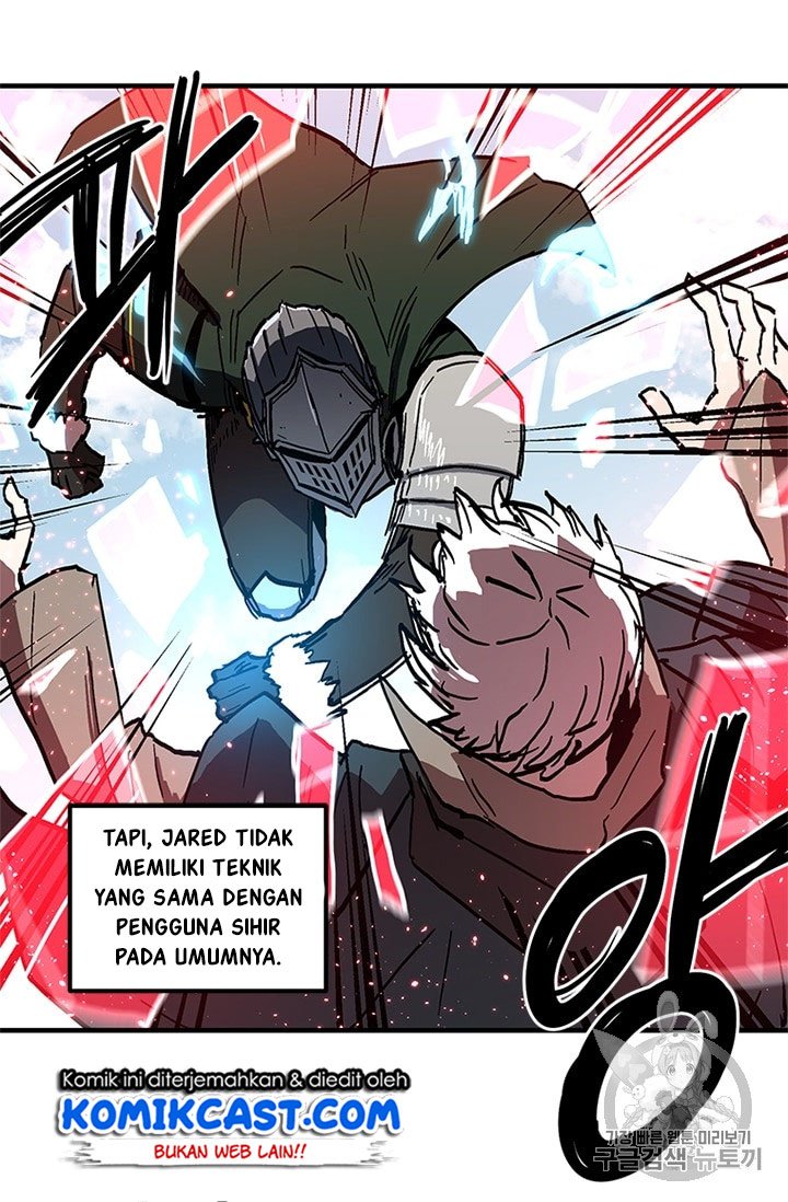 I Am Player Who Suck Alone Chap 20 - Next Chap 21