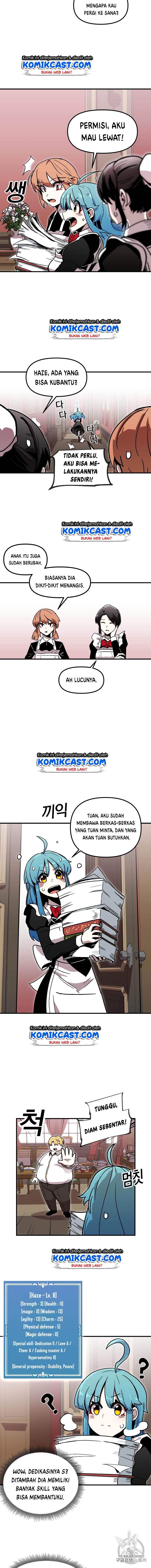 I Am Player Who Suck Alone Chap 2 - Next Chap 3