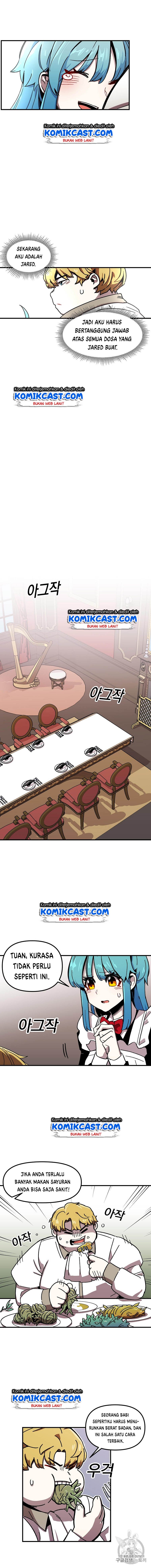 I Am Player Who Suck Alone Chap 2 - Next Chap 3