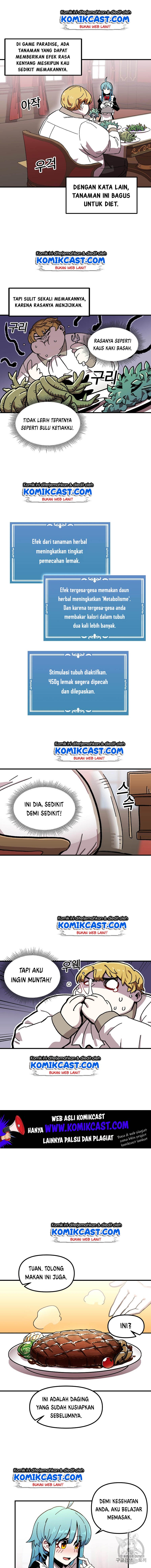 I Am Player Who Suck Alone Chap 2 - Next Chap 3