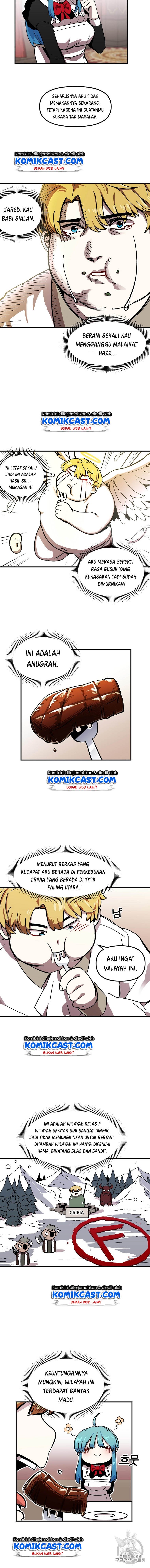 I Am Player Who Suck Alone Chap 2 - Next Chap 3