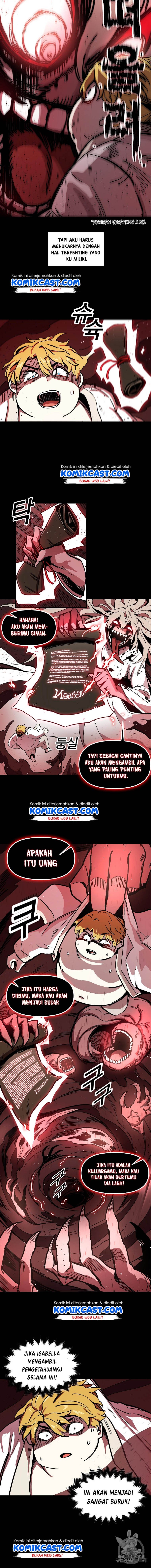 I Am Player Who Suck Alone Chap 2 - Next Chap 3