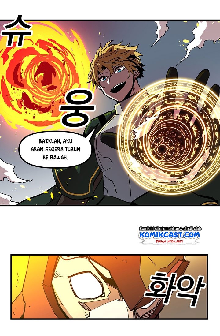 I Am Player Who Suck Alone Chap 22 - Next Chap 23