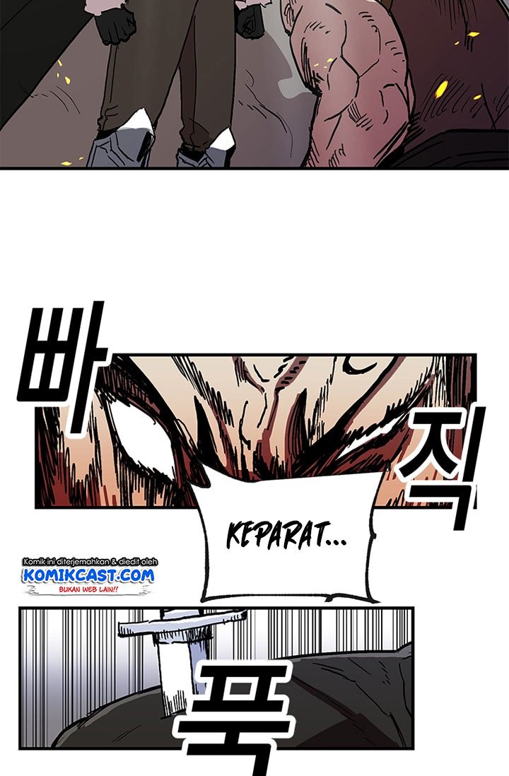 I Am Player Who Suck Alone Chap 22 - Next Chap 23