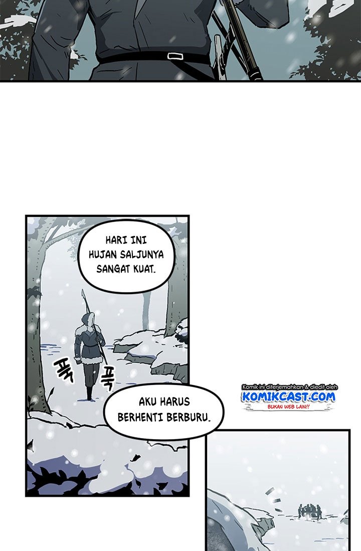 I Am Player Who Suck Alone Chap 22 - Next Chap 23