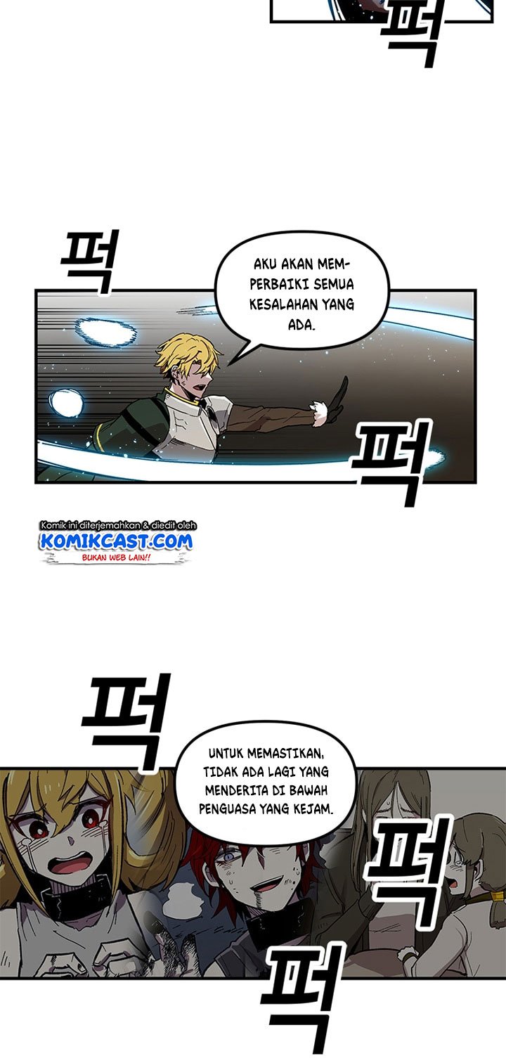 I Am Player Who Suck Alone Chap 22 - Next Chap 23