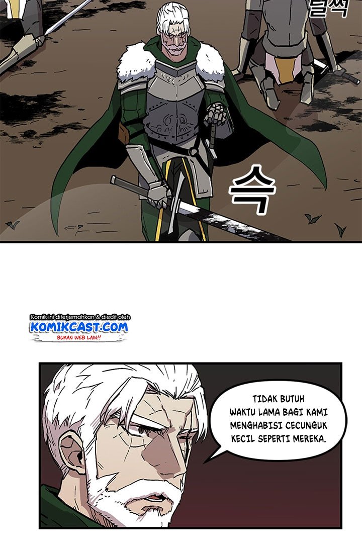 I Am Player Who Suck Alone Chap 22 - Next Chap 23