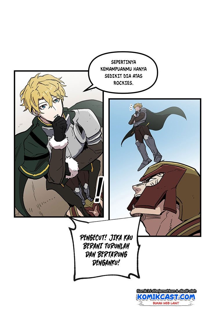 I Am Player Who Suck Alone Chap 22 - Next Chap 23