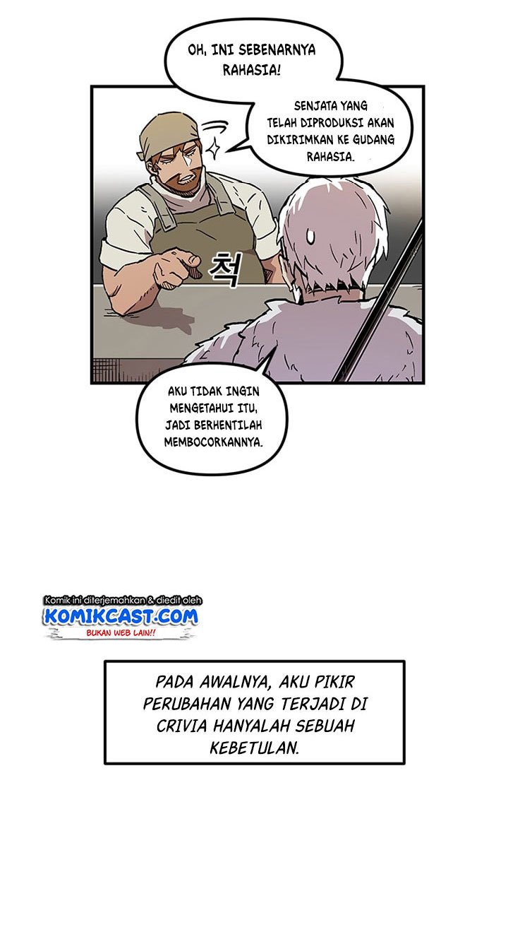 I Am Player Who Suck Alone Chap 22 - Next Chap 23