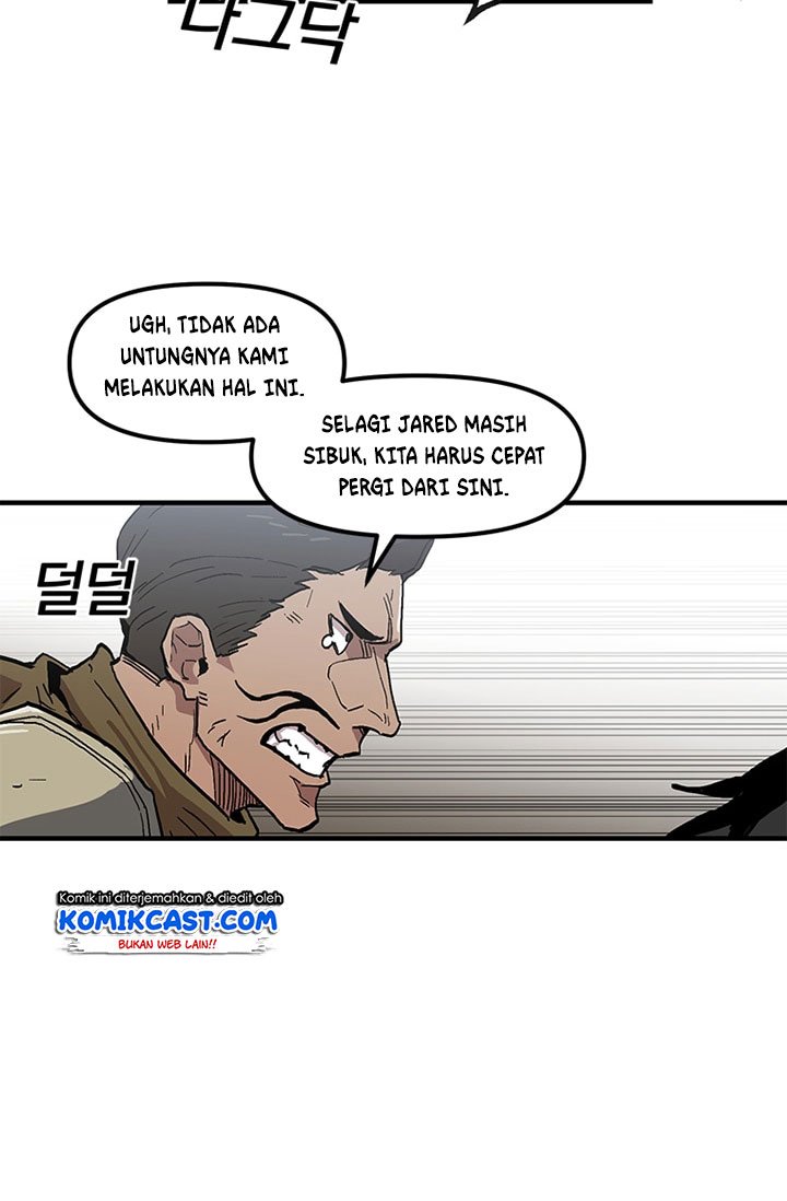 I Am Player Who Suck Alone Chap 22 - Next Chap 23