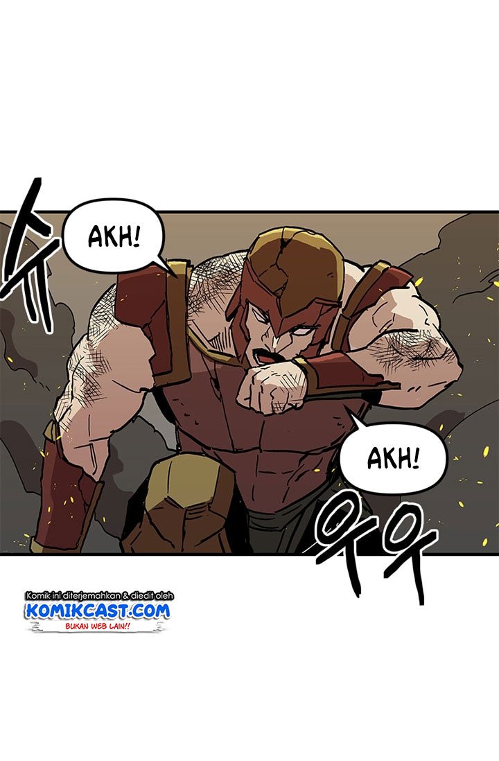 I Am Player Who Suck Alone Chap 22 - Next Chap 23