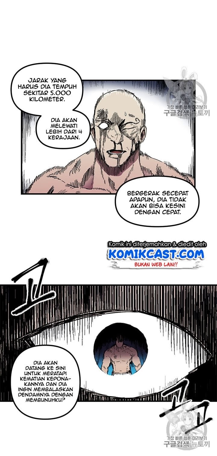 I Am Player Who Suck Alone Chap 23 - Next Chap 24