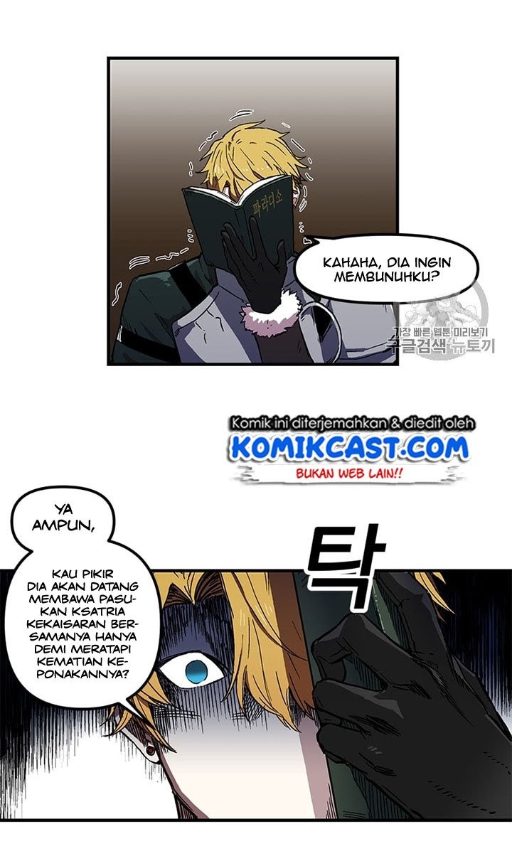 I Am Player Who Suck Alone Chap 23 - Next Chap 24