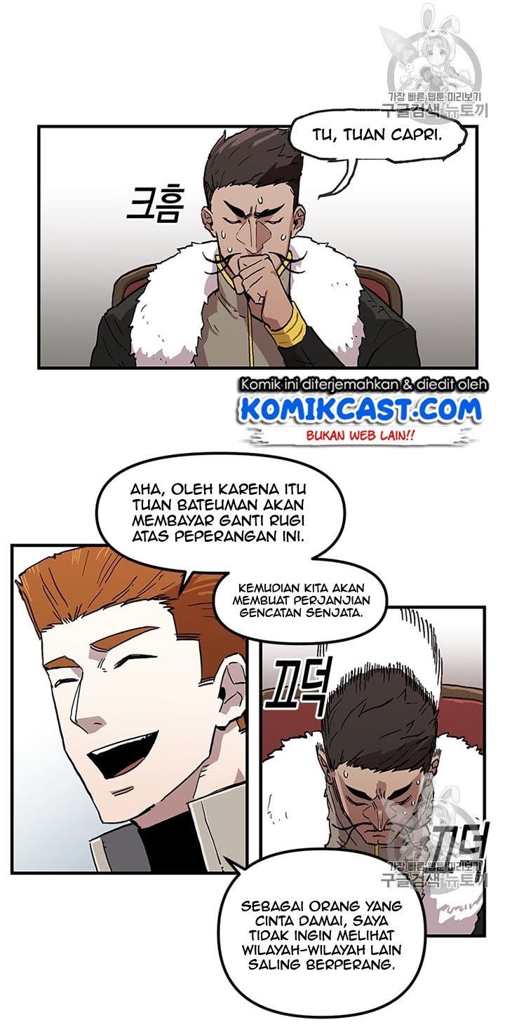 I Am Player Who Suck Alone Chap 23 - Next Chap 24