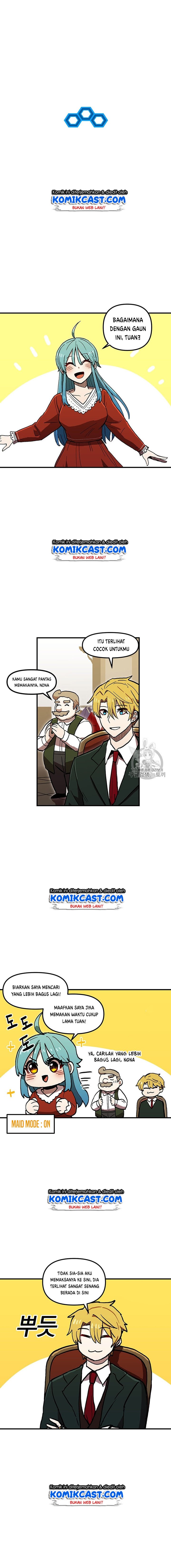 I Am Player Who Suck Alone Chap 37 - Next Chap 38