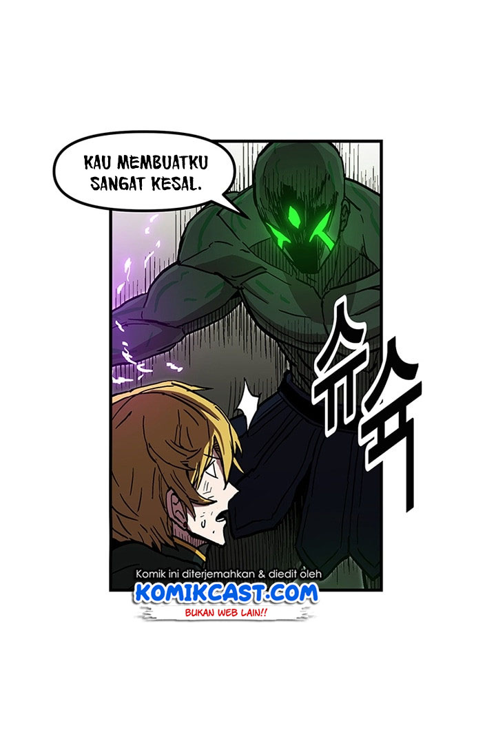 I Am Player Who Suck Alone Chap 34 - Next Chap 35