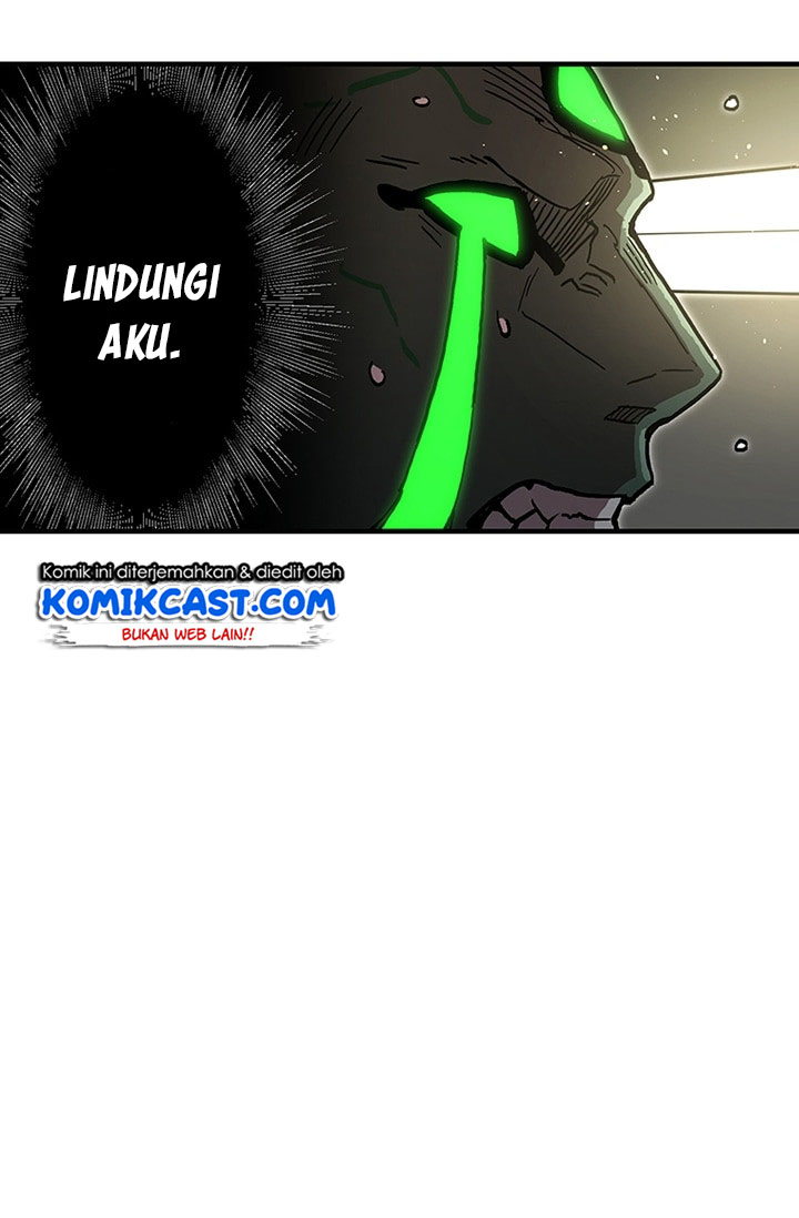 I Am Player Who Suck Alone Chap 34 - Next Chap 35