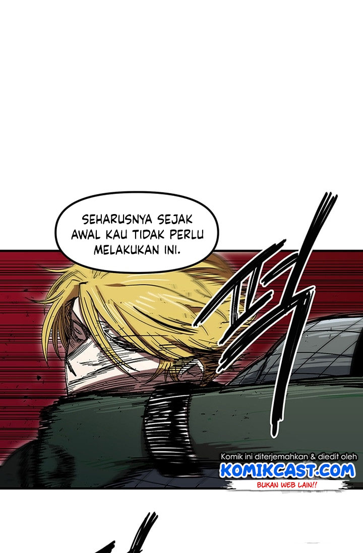 I Am Player Who Suck Alone Chap 34 - Next Chap 35