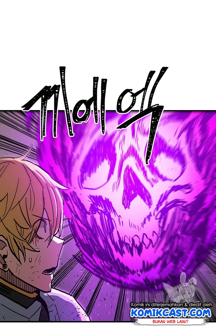 I Am Player Who Suck Alone Chap 34 - Next Chap 35