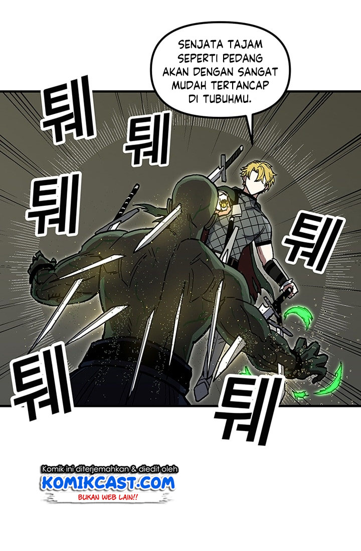 I Am Player Who Suck Alone Chap 34 - Next Chap 35