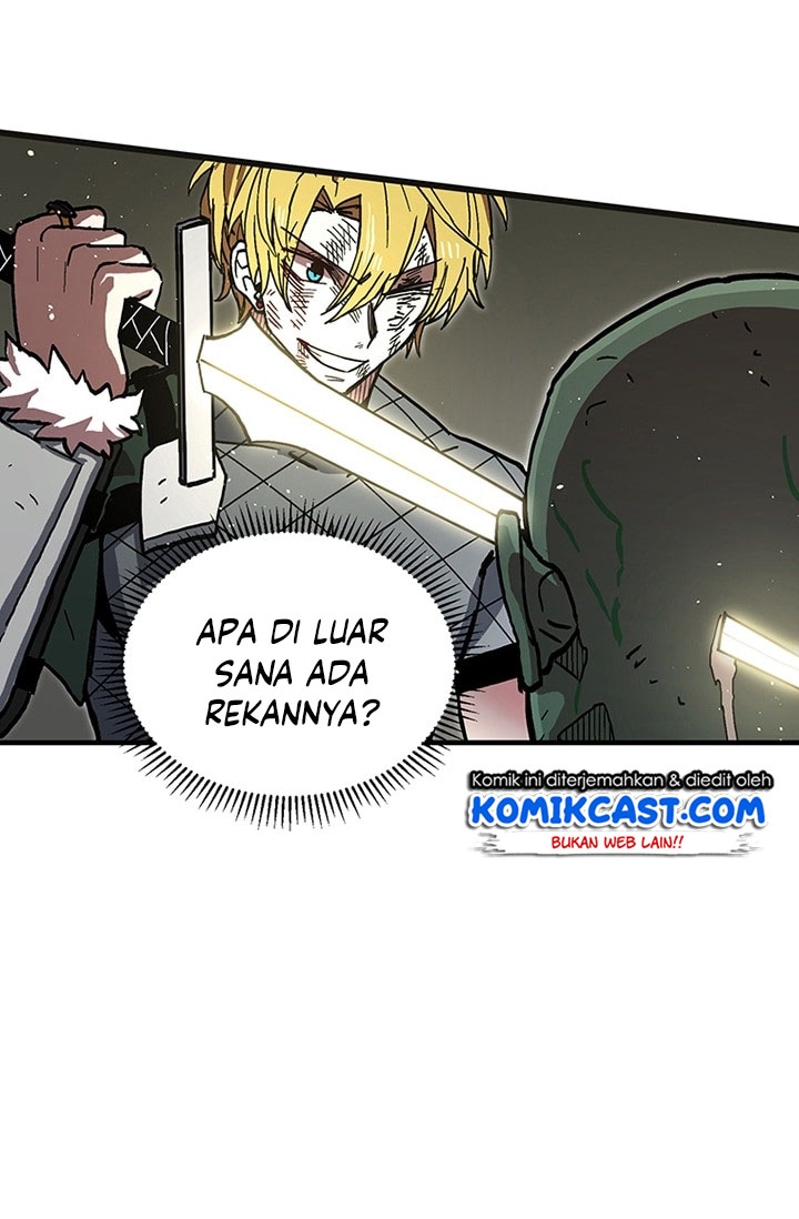 I Am Player Who Suck Alone Chap 34 - Next Chap 35