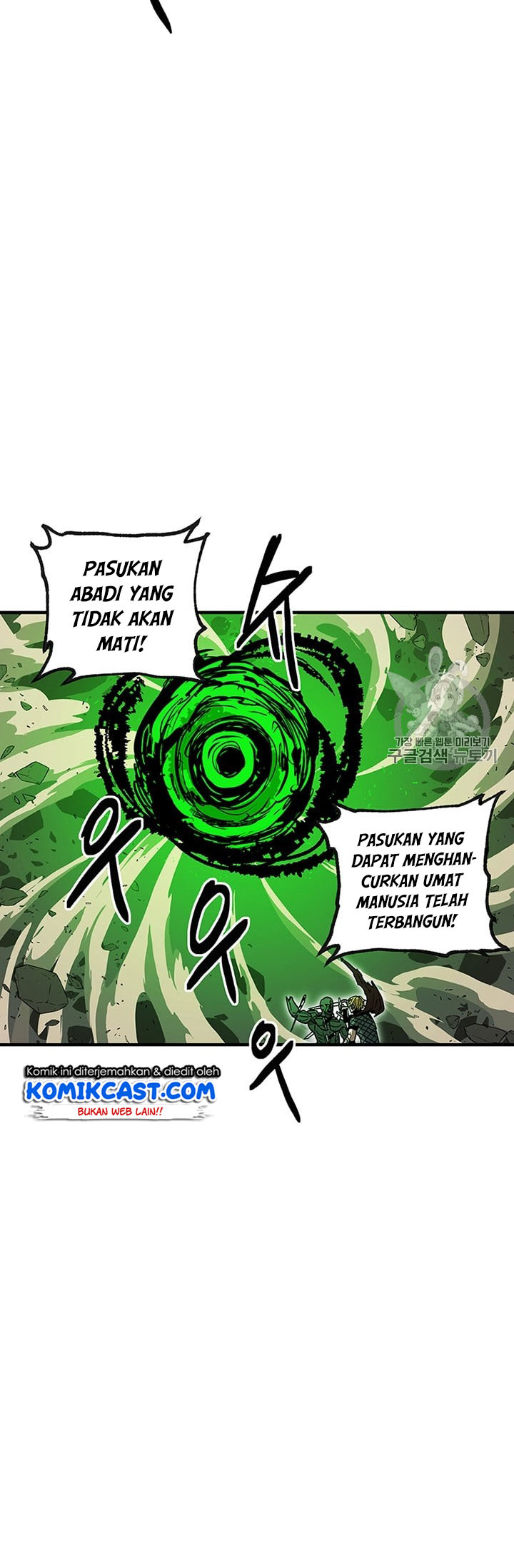 I Am Player Who Suck Alone Chap 34 - Next Chap 35