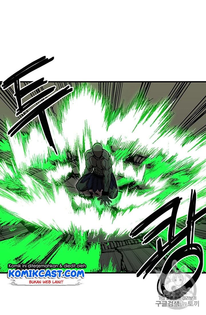 I Am Player Who Suck Alone Chap 34 - Next Chap 35