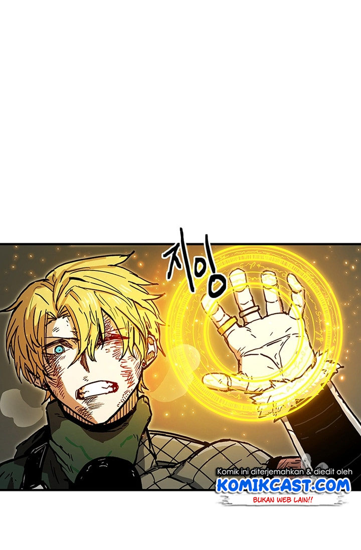 I Am Player Who Suck Alone Chap 34 - Next Chap 35