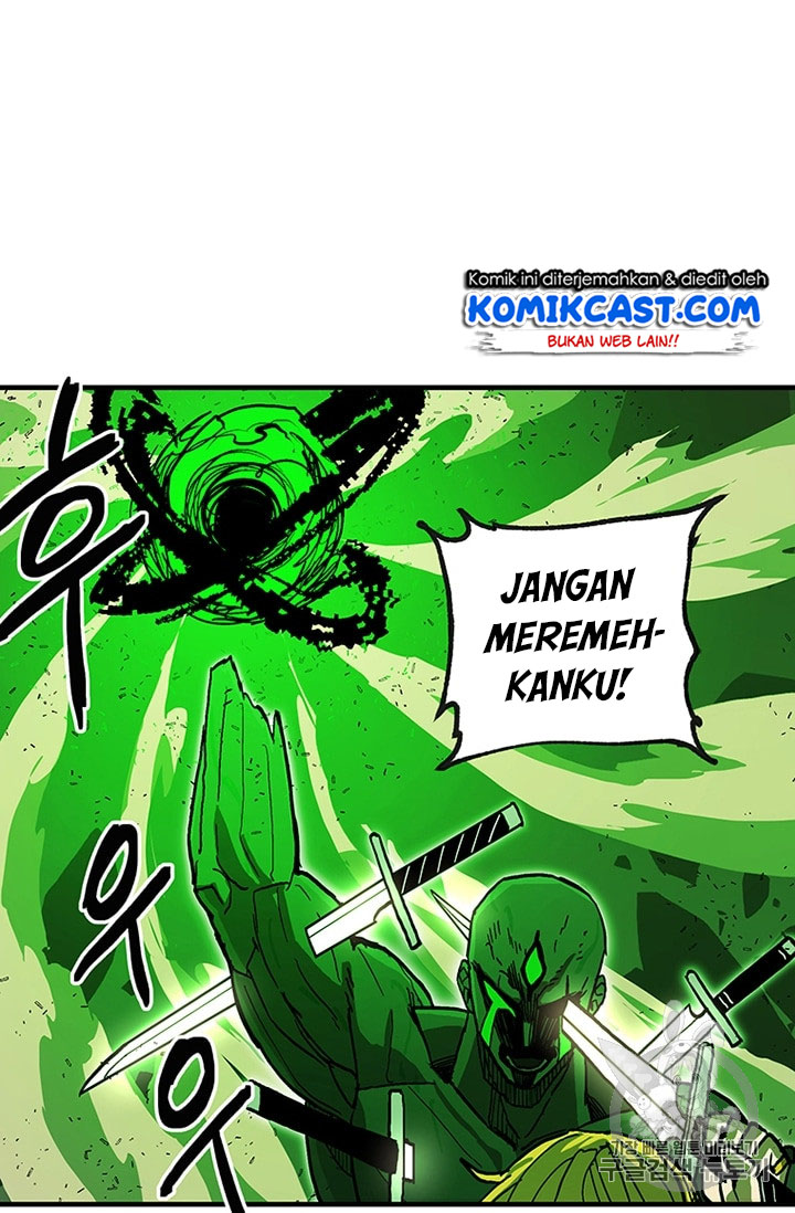 I Am Player Who Suck Alone Chap 34 - Next Chap 35