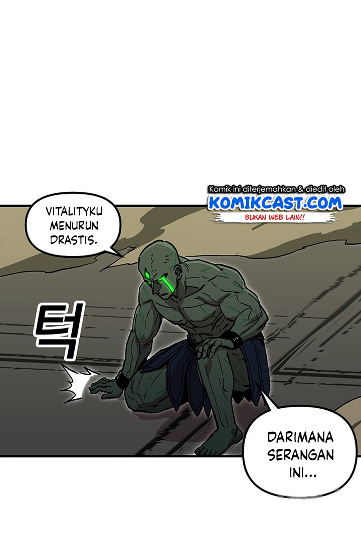 I Am Player Who Suck Alone Chap 34 - Next Chap 35