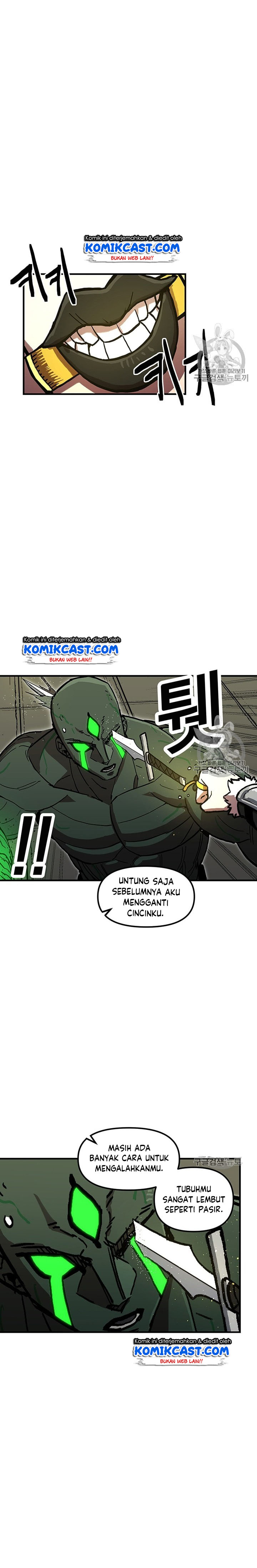 I Am Player Who Suck Alone Chap 34 - Next Chap 35