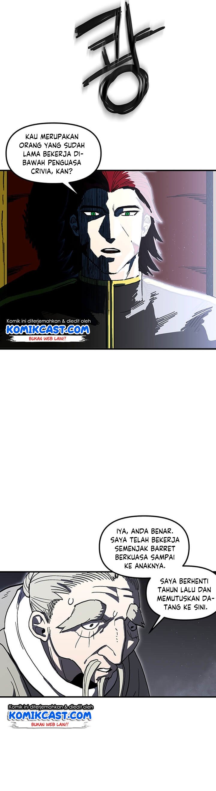 I Am Player Who Suck Alone Chap 35 - Next Chap 36