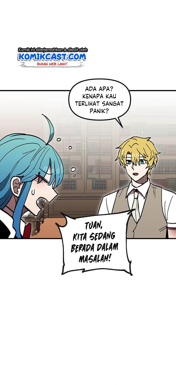 I Am Player Who Suck Alone Chap 35 - Next Chap 36