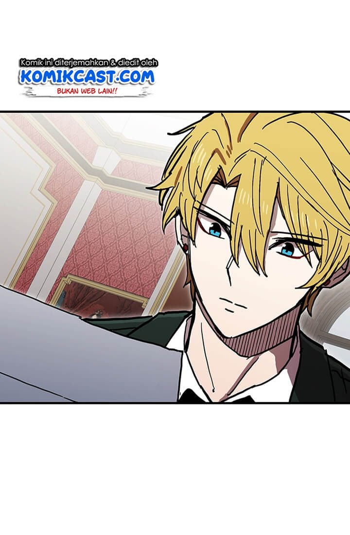 I Am Player Who Suck Alone Chap 35 - Next Chap 36