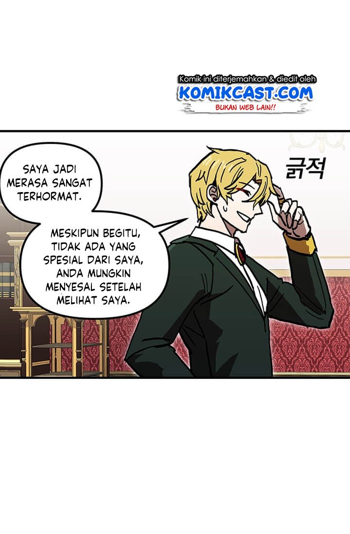 I Am Player Who Suck Alone Chap 35 - Next Chap 36