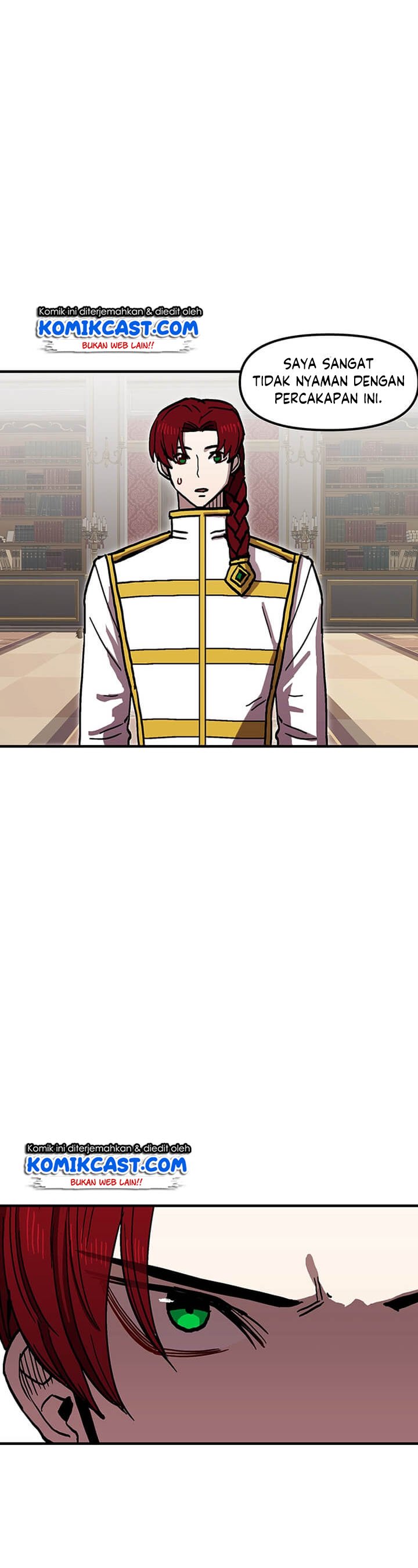 I Am Player Who Suck Alone Chap 35 - Next Chap 36