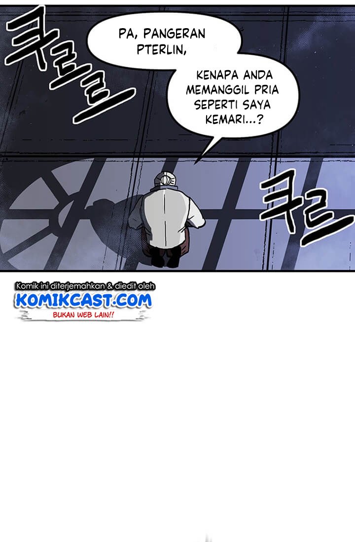I Am Player Who Suck Alone Chap 35 - Next Chap 36