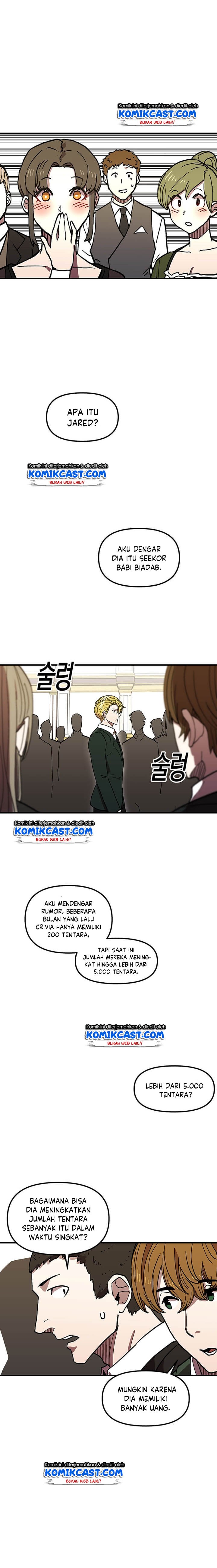 I Am Player Who Suck Alone Chap 36 - Next Chap 37