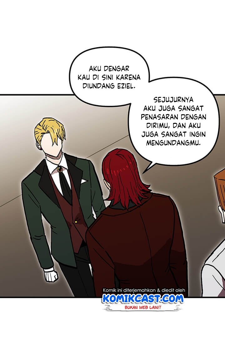 I Am Player Who Suck Alone Chap 36 - Next Chap 37