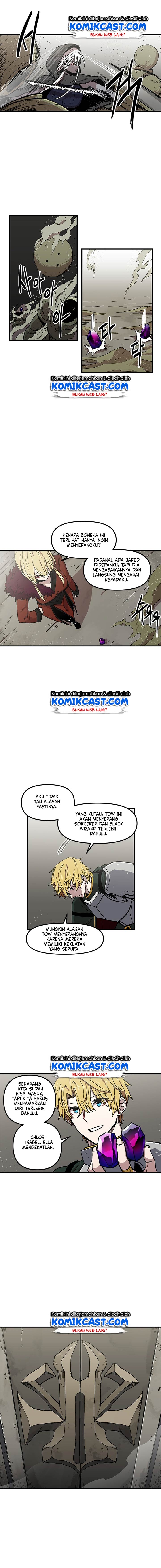 I Am Player Who Suck Alone Chap 30 - Next Chap 31