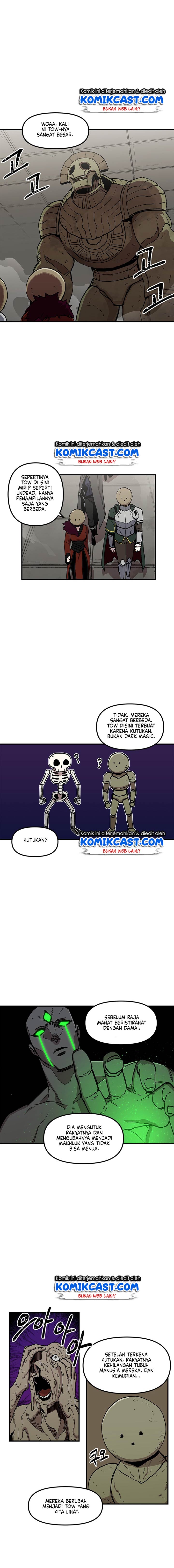 I Am Player Who Suck Alone Chap 30 - Next Chap 31