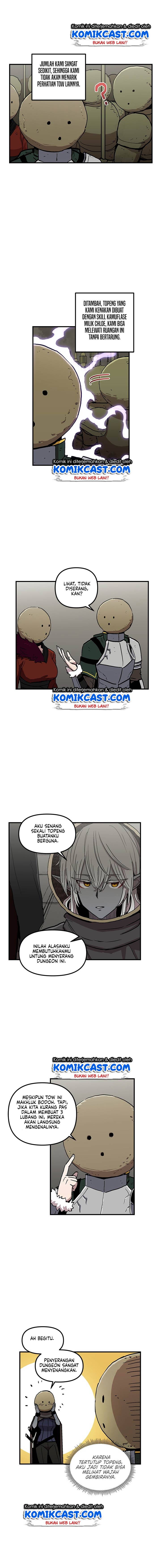I Am Player Who Suck Alone Chap 30 - Next Chap 31