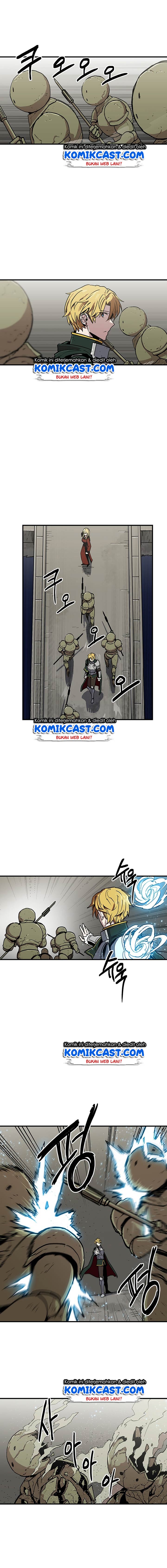 I Am Player Who Suck Alone Chap 30 - Next Chap 31