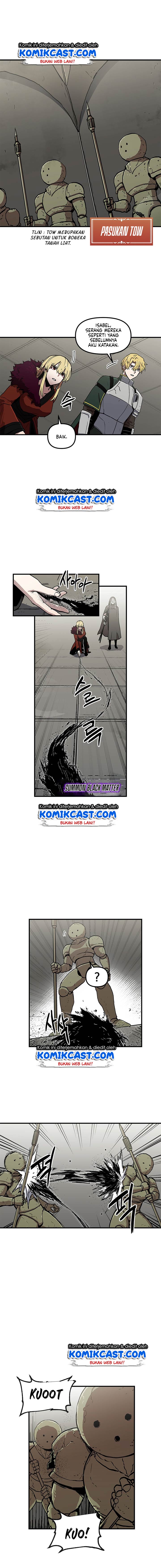 I Am Player Who Suck Alone Chap 30 - Next Chap 31