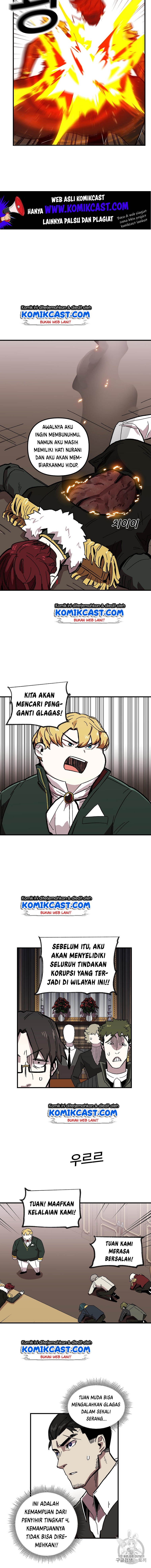 I Am Player Who Suck Alone Chap 3 - Next Chap 4