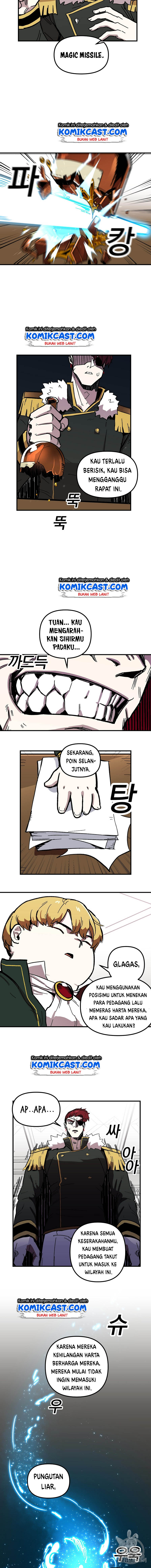 I Am Player Who Suck Alone Chap 3 - Next Chap 4