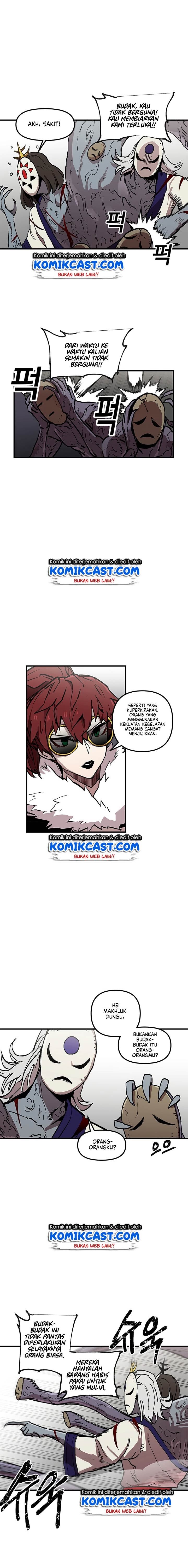 I Am Player Who Suck Alone Chap 31 - Next Chap 32