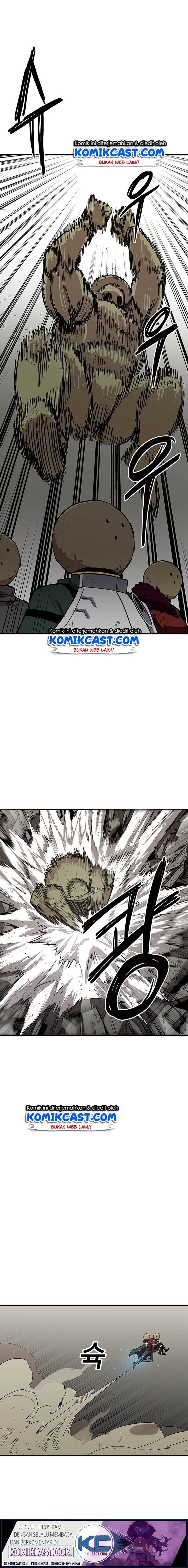 I Am Player Who Suck Alone Chap 31 - Next Chap 32