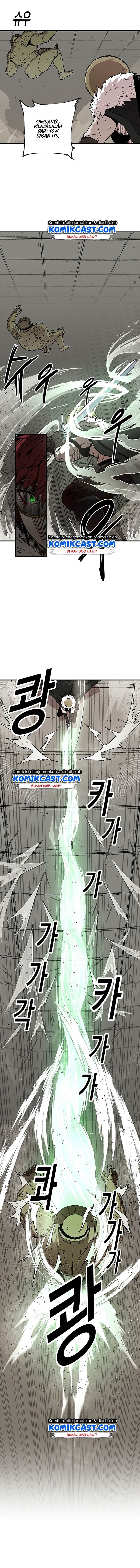 I Am Player Who Suck Alone Chap 31 - Next Chap 32